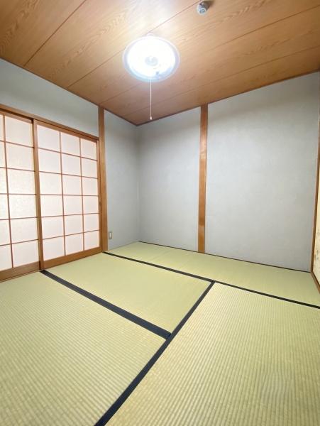 阪南グリーンハイツA棟