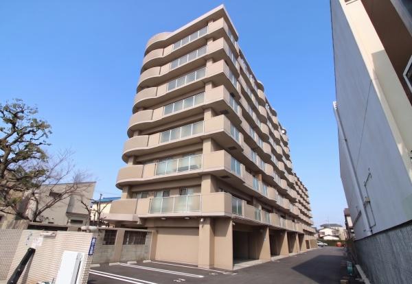 パレス八尾山本