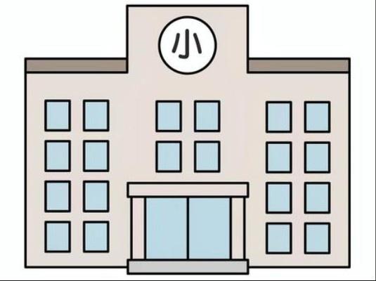 サンエコー八尾(八尾市立安中小学校)