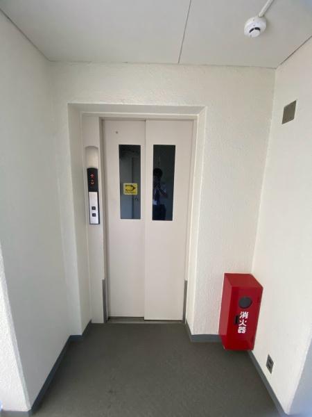 サンエコー八尾