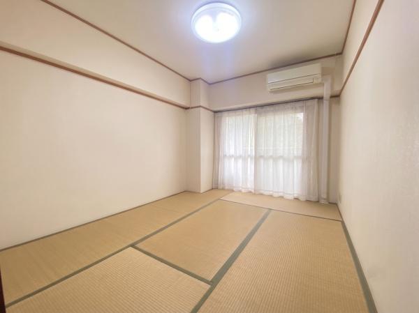 日興千里台スカイタウン　D棟