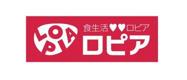 日興千里台スカイタウン　D棟(ロピア吹田千里丘店)