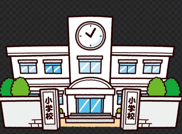 日興千里台スカイタウン　D棟(吹田市立南山田小学校)