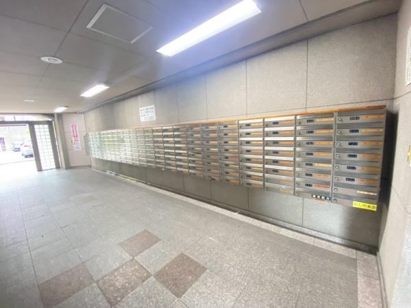 日興千里台スカイタウン　D棟