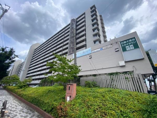 日興千里台スカイタウン　D棟