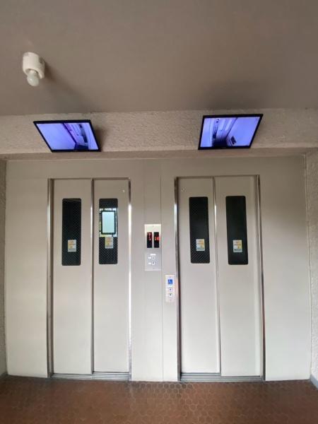 日興千里台スカイタウン　D棟
