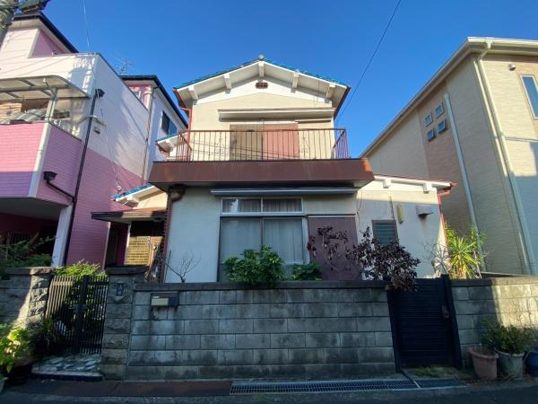 八尾市福万寺町５丁目の売土地