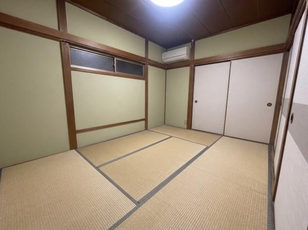 枚方市長尾谷町１丁目の中古一戸建て