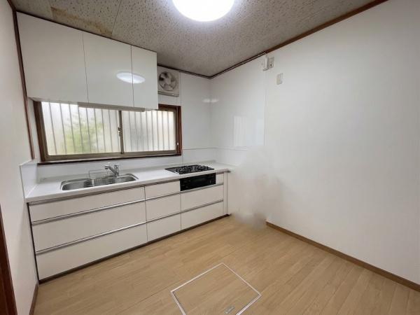 枚方市長尾谷町１丁目の中古一戸建