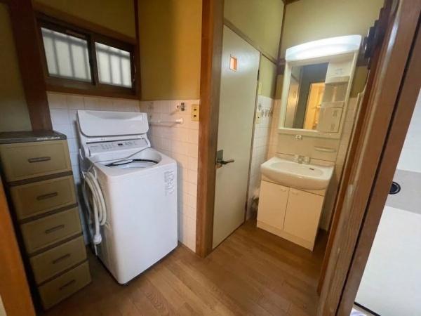 枚方市長尾谷町１丁目の中古一戸建て