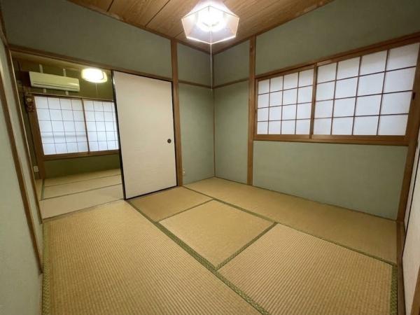 枚方市長尾谷町１丁目の中古一戸建て