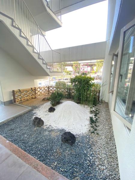 和泉鶴山台アーバンコンフォート