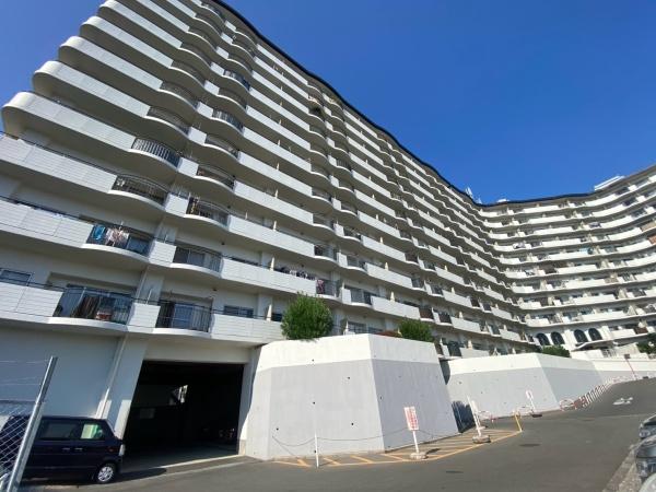 和泉鶴山台アーバンコンフォート