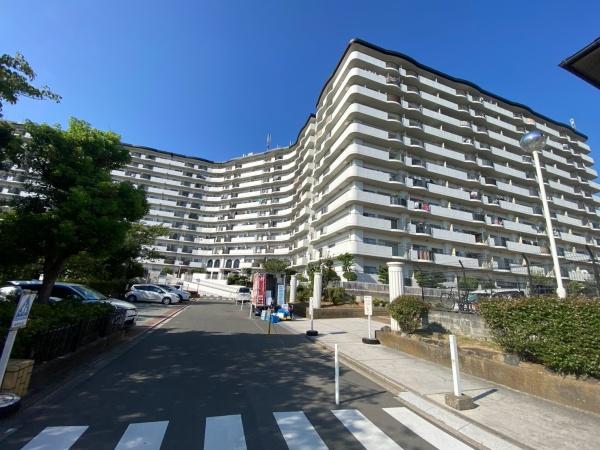 和泉鶴山台アーバンコンフォート
