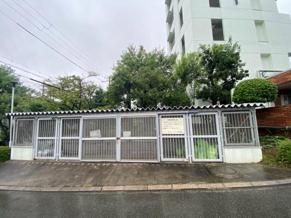 光明台ハイタウン１号棟