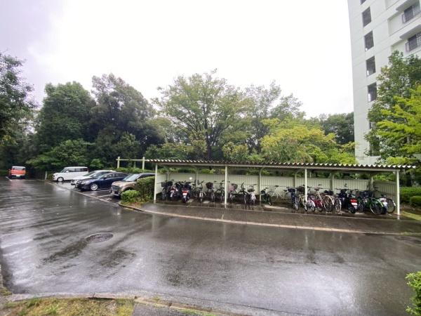 光明台ハイタウン１号棟