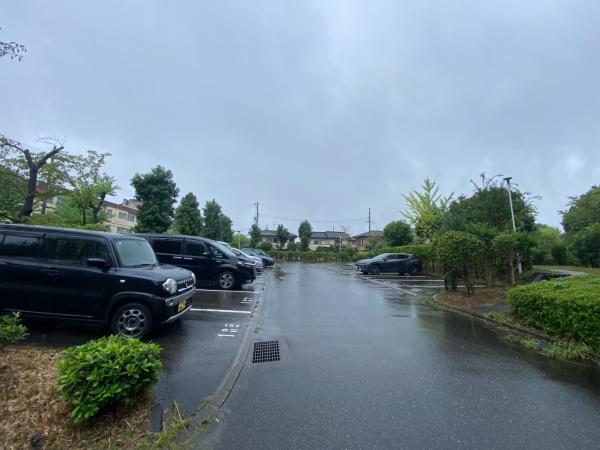 光明台ハイタウン１号棟
