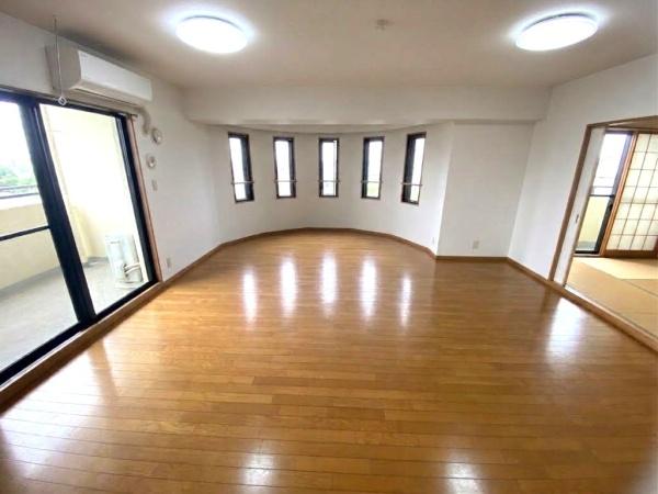 ヒルズ金剛寺池壱番館A棟