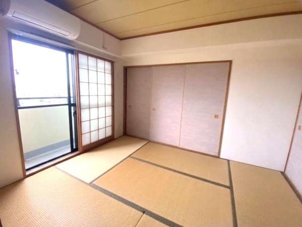 ヒルズ金剛寺池壱番館A棟