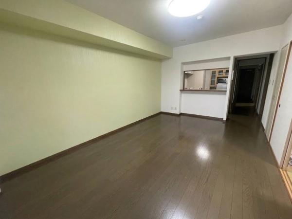 ロジェ長野5号棟