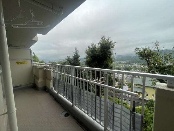 ロジェ長野5号棟