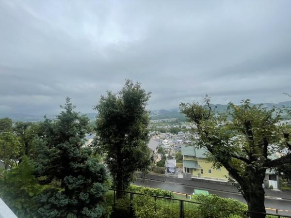 ロジェ長野5号棟