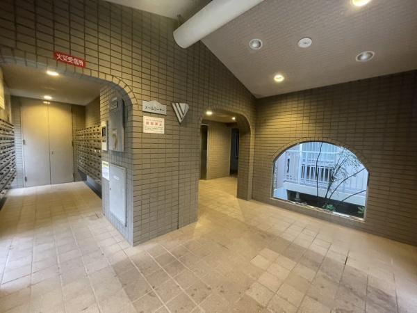 ロジェ長野5号棟