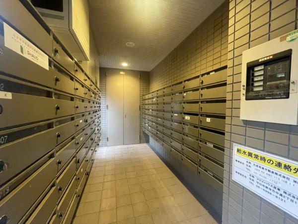ロジェ長野5号棟