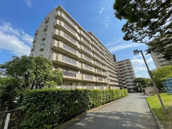 ロジェ長野5号棟