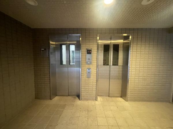 ロジェ長野5号棟