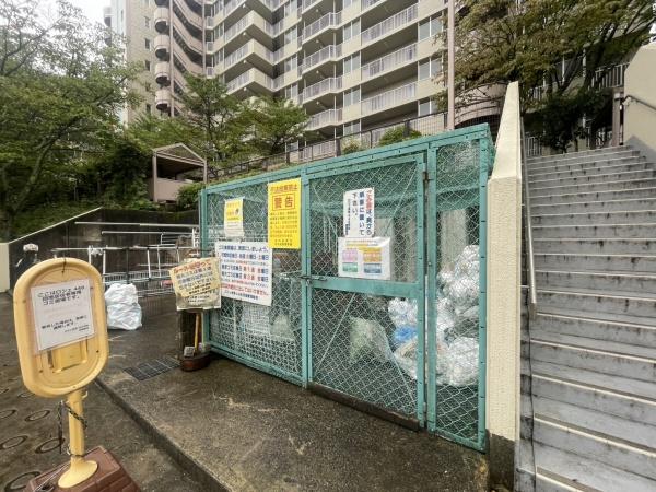 ロジェ長野5号棟