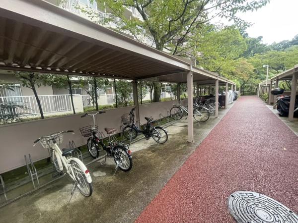 ロジェ長野5号棟