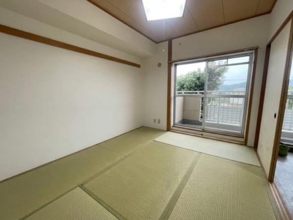 ロジェ長野5号棟