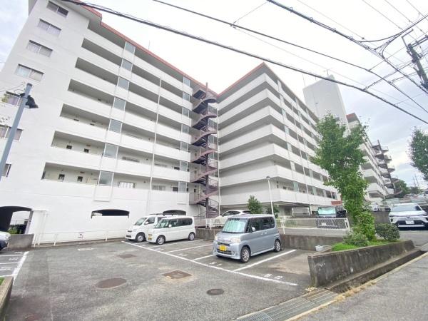 狭山ハウス　1号棟