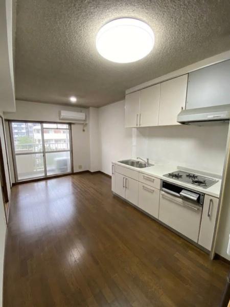 狭山ハウス　1号棟
