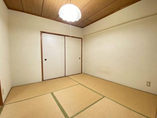 狭山ハウス　1号棟
