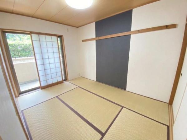 河内長野グリーンマンション