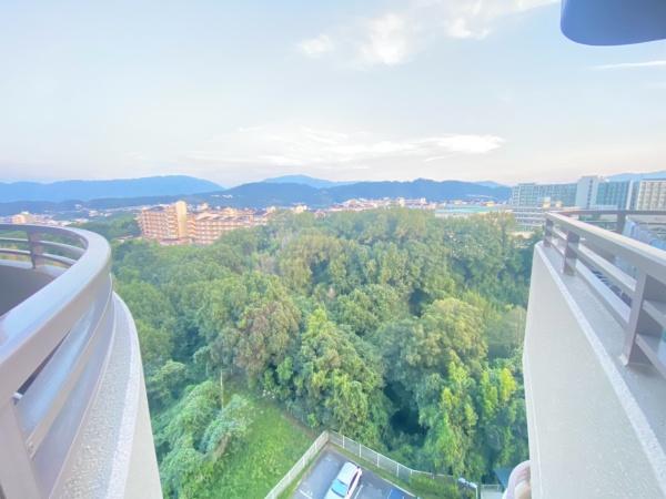 ディオフェルティ千代田錦織公園壱番館