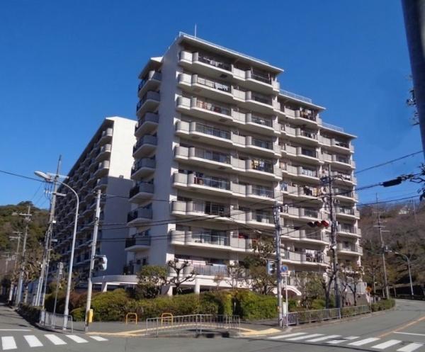 美加の台南海アーバンコンフォート