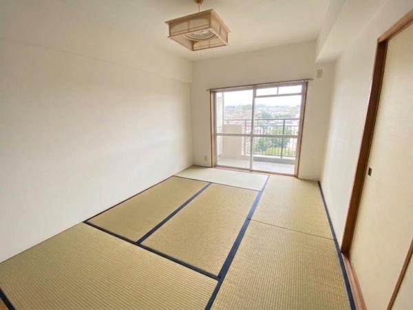 美加の台南海アーバンコンフォート