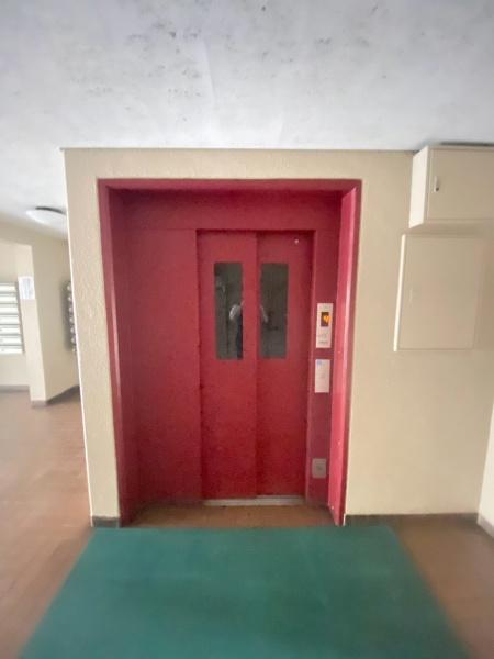 若江岩田パークマンション　A棟