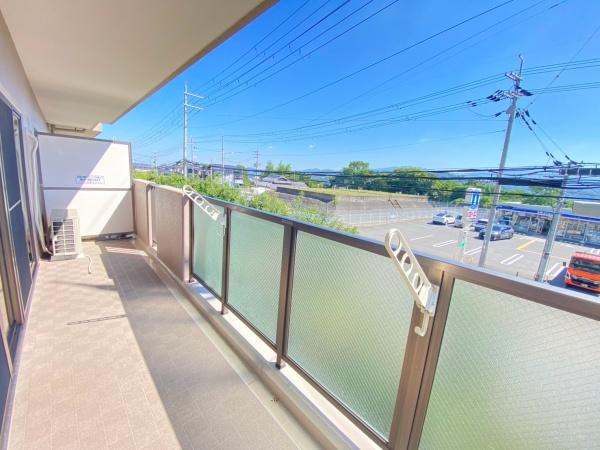 グランヒル千代田寺ヶ池公園１号棟