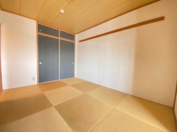 グランヒル千代田寺ヶ池公園１号棟