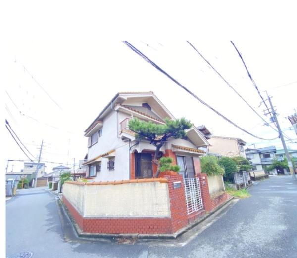 堺市美原区真福寺の売土地
