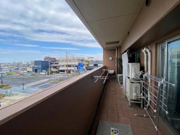 エイジングコート奈良新大宮
