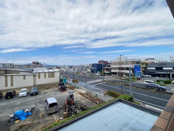 エイジングコート奈良新大宮