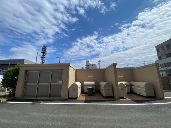 エイジングコート奈良新大宮