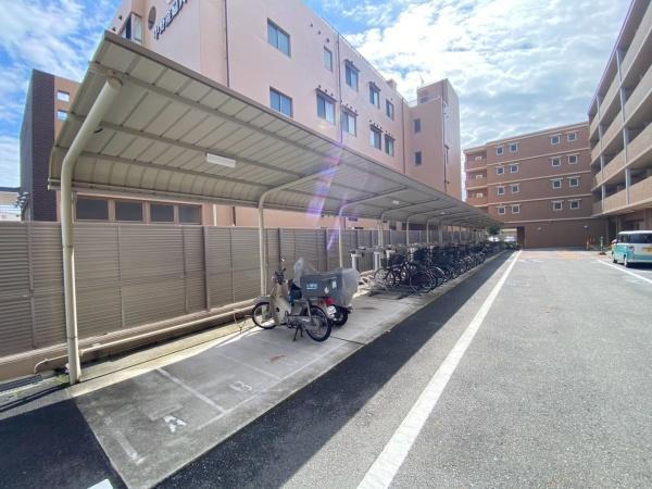 エイジングコート奈良新大宮