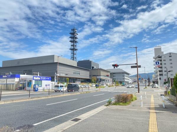 エイジングコート奈良新大宮