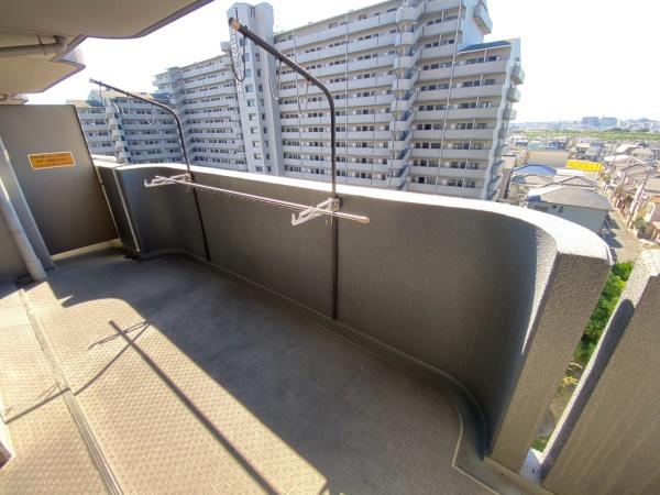 朝日プラザシティ八尾南１番館